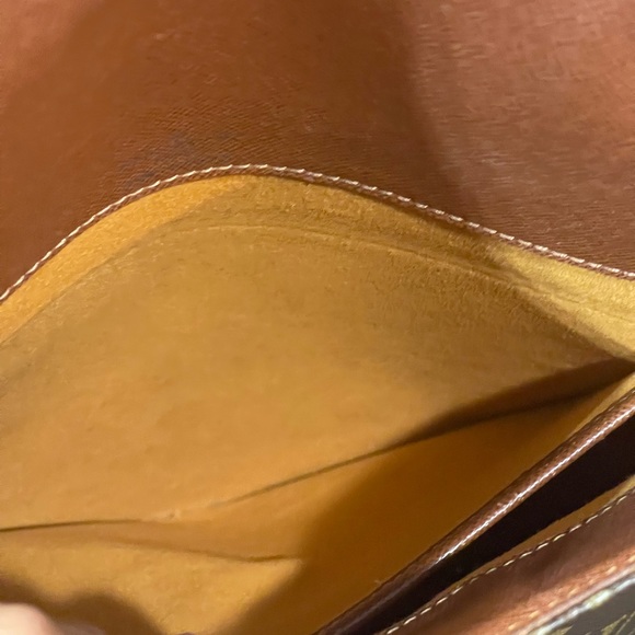 authentic louis vuitton salsa GM - Picture 7 of 16